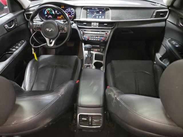 Photo 7 VIN: KNAGU4LC8H5005216 - KIA OPTIMA 