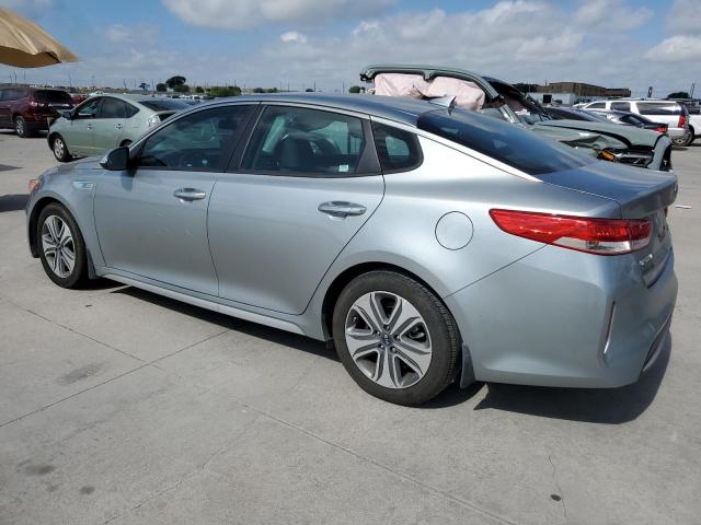 Photo 1 VIN: KNAGU4LCXH5005928 - KIA OPTIMA 