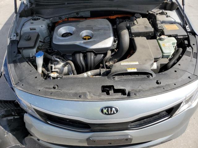 Photo 10 VIN: KNAGU4LCXH5005928 - KIA OPTIMA 