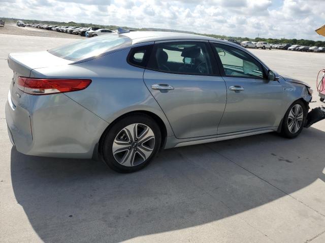 Photo 2 VIN: KNAGU4LCXH5005928 - KIA OPTIMA 