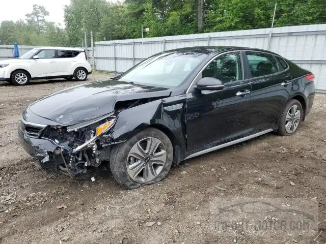 Photo 0 VIN: KNAGU4LE0H5012453 - KIA OPTIMA 