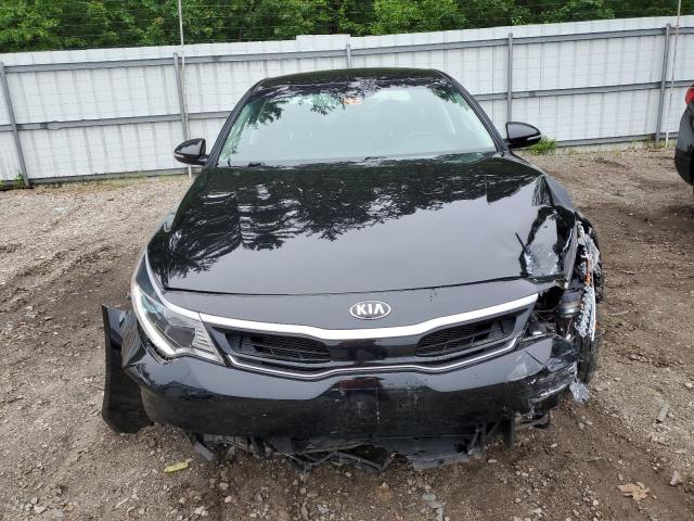 Photo 4 VIN: KNAGU4LE0H5012453 - KIA OPTIMA 