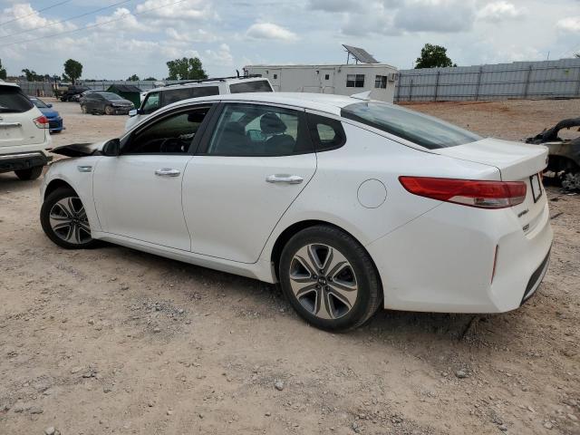 Photo 1 VIN: KNAGU4LE0H5017832 - KIA OPTIMA 