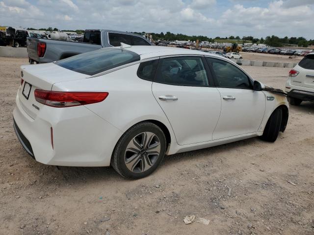 Photo 2 VIN: KNAGU4LE0H5017832 - KIA OPTIMA 