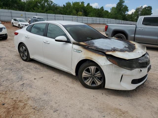 Photo 3 VIN: KNAGU4LE0H5017832 - KIA OPTIMA 