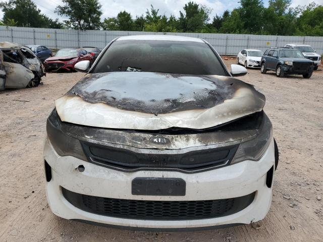 Photo 4 VIN: KNAGU4LE0H5017832 - KIA OPTIMA 