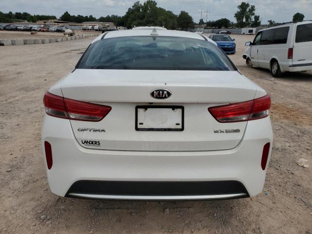 Photo 5 VIN: KNAGU4LE0H5017832 - KIA OPTIMA 