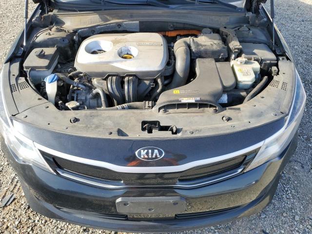 Photo 10 VIN: KNAGU4LE0J5020414 - KIA OPTIMA HYB 