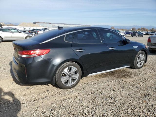 Photo 2 VIN: KNAGU4LE0J5020414 - KIA OPTIMA HYB 