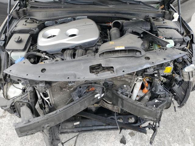 Photo 10 VIN: KNAGU4LE0L5041685 - KIA OPTIMA HYB 