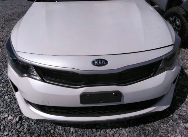 Photo 5 VIN: KNAGU4LE1H5009884 - KIA OPTIMA HYBRID 