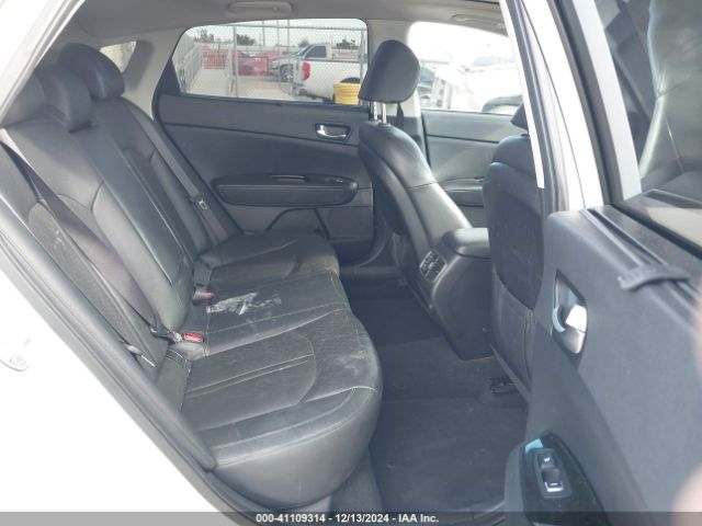 Photo 7 VIN: KNAGU4LE1H5011053 - KIA OPTIMA 