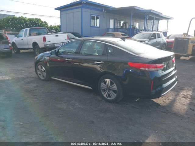 Photo 2 VIN: KNAGU4LE1K5032637 - KIA OPTIMA 