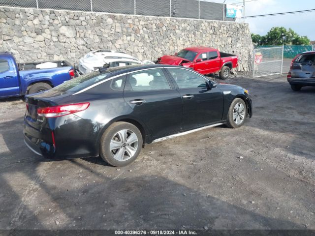 Photo 3 VIN: KNAGU4LE1K5032637 - KIA OPTIMA 