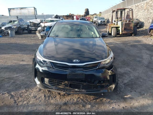 Photo 5 VIN: KNAGU4LE1K5032637 - KIA OPTIMA 