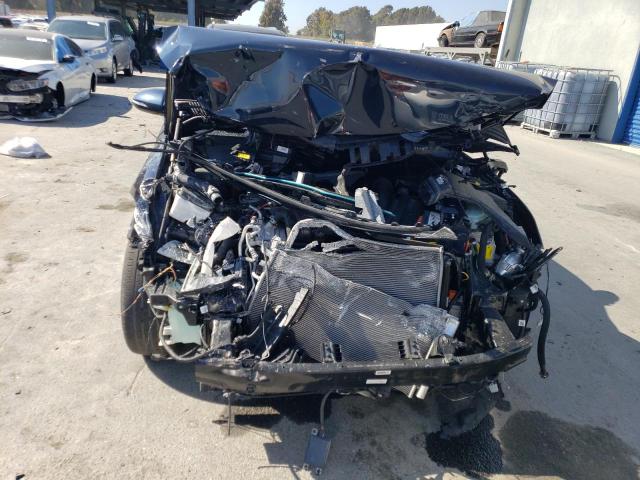 Photo 4 VIN: KNAGU4LE1L5038424 - KIA OPTIMA HYB 