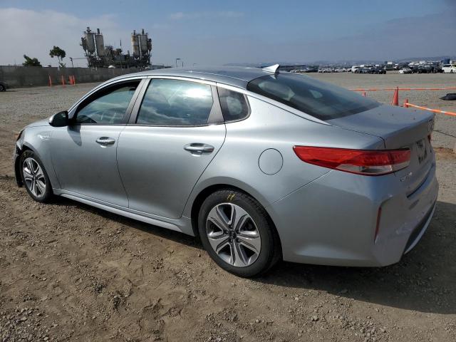 Photo 1 VIN: KNAGU4LE3H5013645 - KIA OPTIMA 