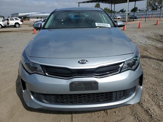 Photo 4 VIN: KNAGU4LE3H5013645 - KIA OPTIMA 