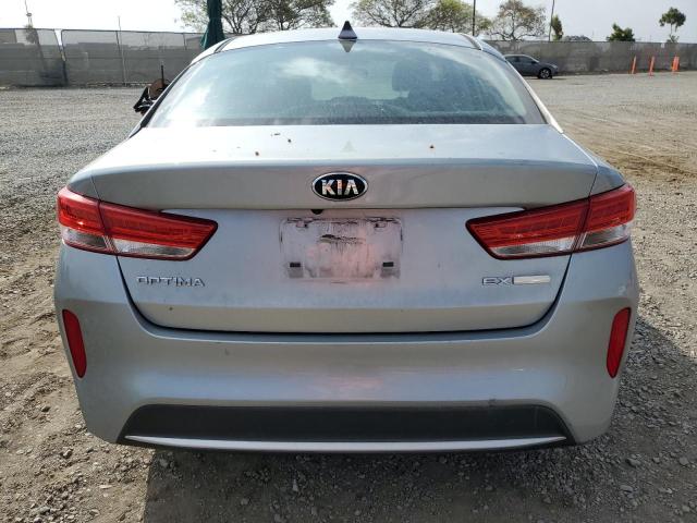 Photo 5 VIN: KNAGU4LE3H5013645 - KIA OPTIMA 