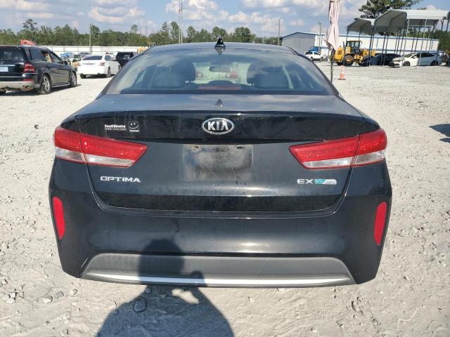 Photo 5 VIN: KNAGU4LE3H5017985 - KIA OPTIMA HYB 