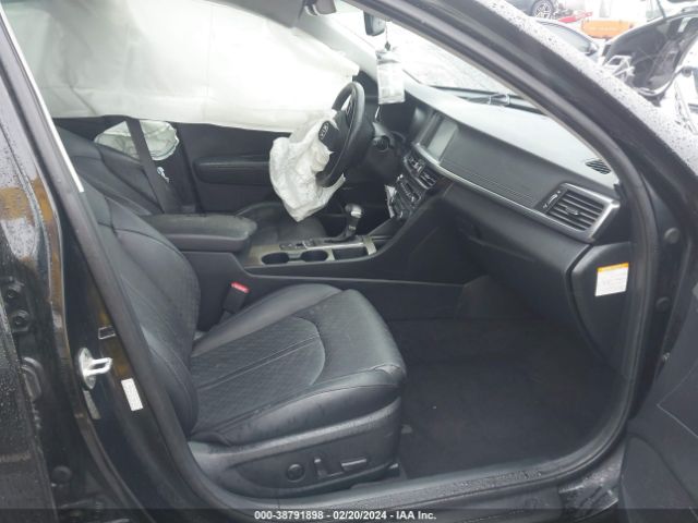 Photo 4 VIN: KNAGU4LE3J5021654 - KIA OPTIMA HYBRID 