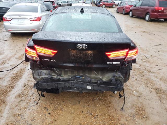 Photo 5 VIN: KNAGU4LE3J5021718 - KIA OPTIMA HYB 