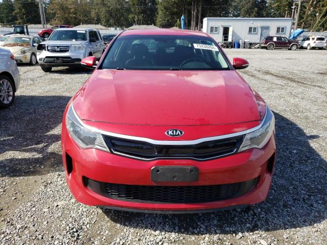 Photo 4 VIN: KNAGU4LE3J5024246 - KIA OPTIMA HYB 