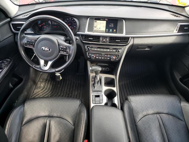 Photo 7 VIN: KNAGU4LE3J5024246 - KIA OPTIMA HYB 