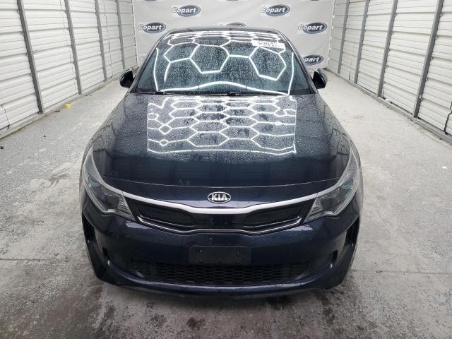 Photo 4 VIN: KNAGU4LE4H5009667 - KIA OPTIMA HYB 