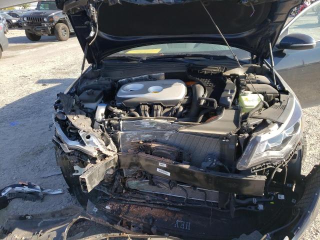 Photo 6 VIN: KNAGU4LE4J5022134 - KIA OPTIMA HYB 