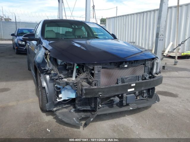 Photo 5 VIN: KNAGU4LE4J5022764 - KIA OPTIMA 