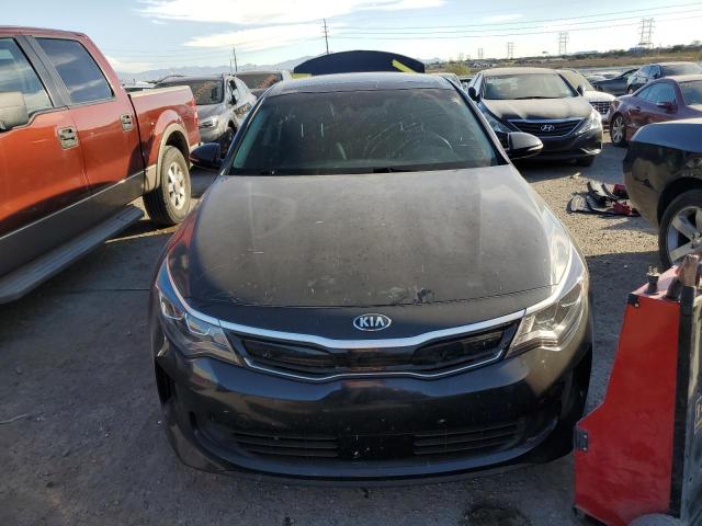 Photo 4 VIN: KNAGU4LE5H5011749 - KIA OPTIMA HYB 