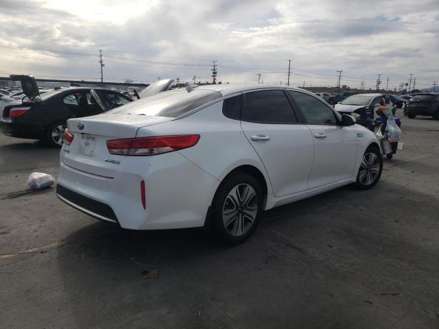 Photo 3 VIN: KNAGU4LE5J5021154 - KIA OPTIMA 