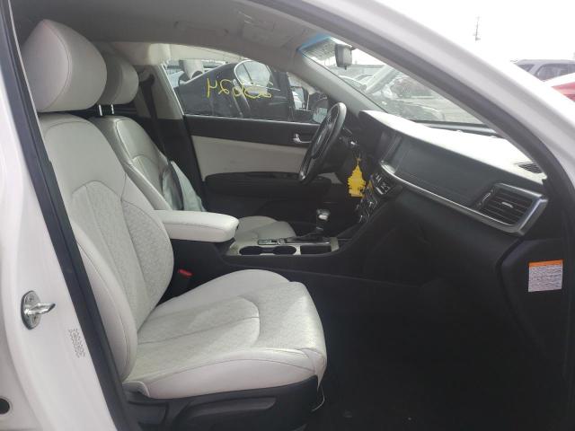 Photo 4 VIN: KNAGU4LE5J5021154 - KIA OPTIMA 