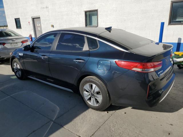 Photo 1 VIN: KNAGU4LE5K5032513 - KIA OPTIMA 