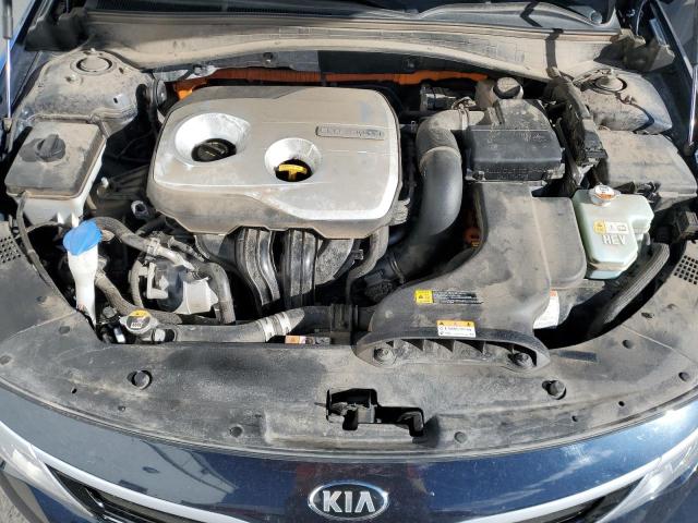 Photo 10 VIN: KNAGU4LE5K5032513 - KIA OPTIMA 