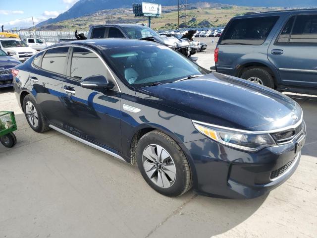 Photo 3 VIN: KNAGU4LE5K5032513 - KIA OPTIMA 