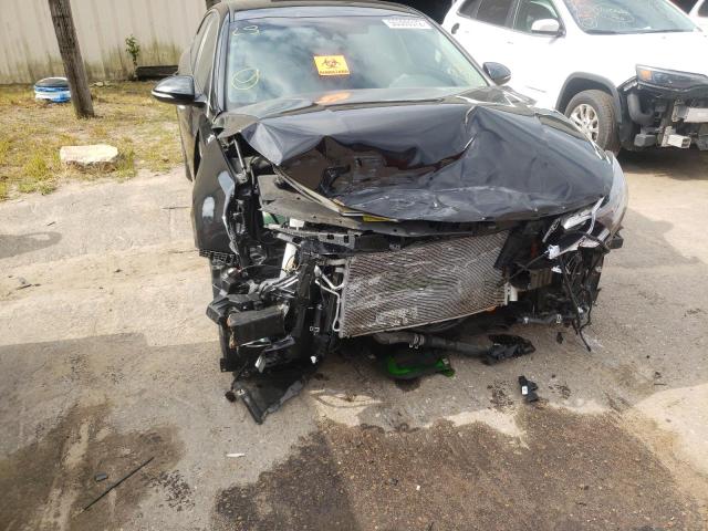 Photo 8 VIN: KNAGU4LE5L5044839 - KIA OPTIMA HYB 