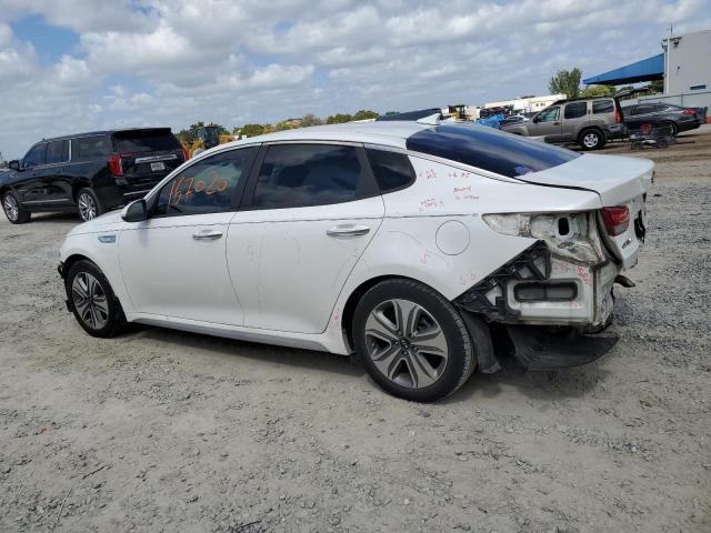 Photo 1 VIN: KNAGU4LE6H5014420 - KIA OPTIMA 