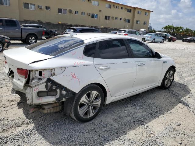 Photo 2 VIN: KNAGU4LE6H5014420 - KIA OPTIMA 