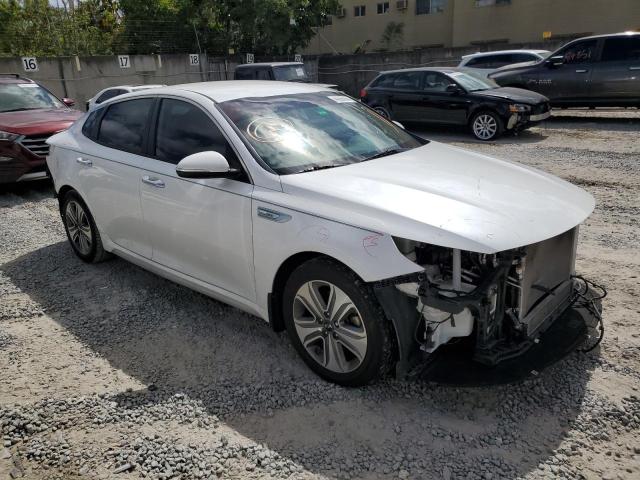 Photo 3 VIN: KNAGU4LE6H5014420 - KIA OPTIMA 