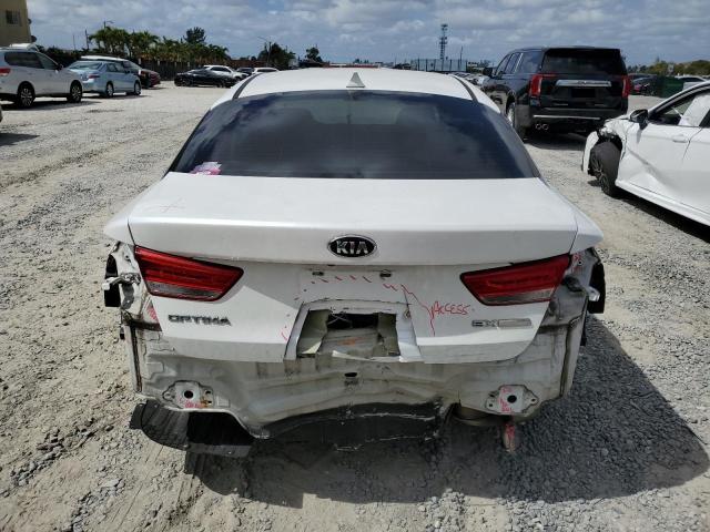 Photo 5 VIN: KNAGU4LE6H5014420 - KIA OPTIMA 