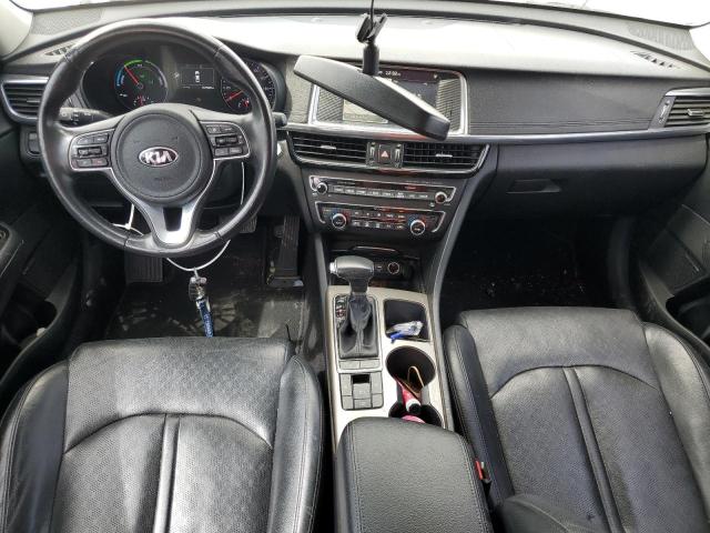 Photo 7 VIN: KNAGU4LE6H5014420 - KIA OPTIMA 