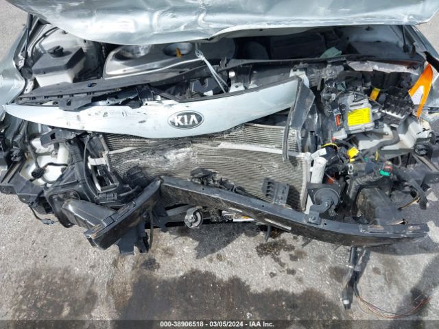 Photo 5 VIN: KNAGU4LE7H5010571 - KIA OPTIMA HYBRID 