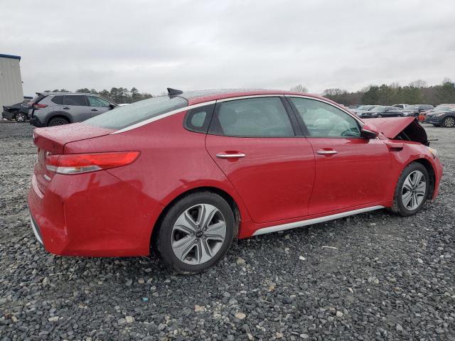 Photo 2 VIN: KNAGU4LE7H5013664 - KIA OPTIMA 