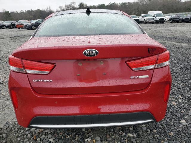 Photo 5 VIN: KNAGU4LE7H5013664 - KIA OPTIMA 