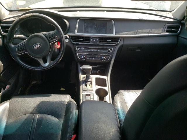 Photo 7 VIN: KNAGU4LE8H5009686 - KIA OPTIMA HYB 