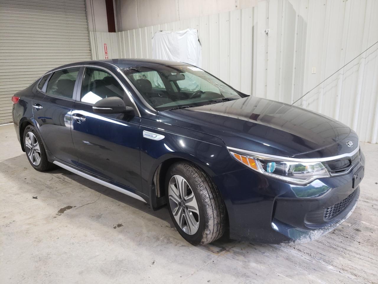 Photo 3 VIN: KNAGU4LE8H5011342 - KIA OPTIMA 