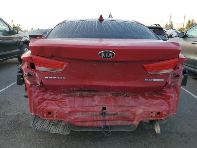 Photo 5 VIN: KNAGU4LE8H5013656 - KIA OPTIMA HYB 