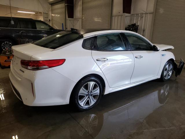 Photo 2 VIN: KNAGU4LE8J5022654 - KIA OPTIMA HYB 